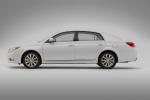 Toyota Avalon 2011 года